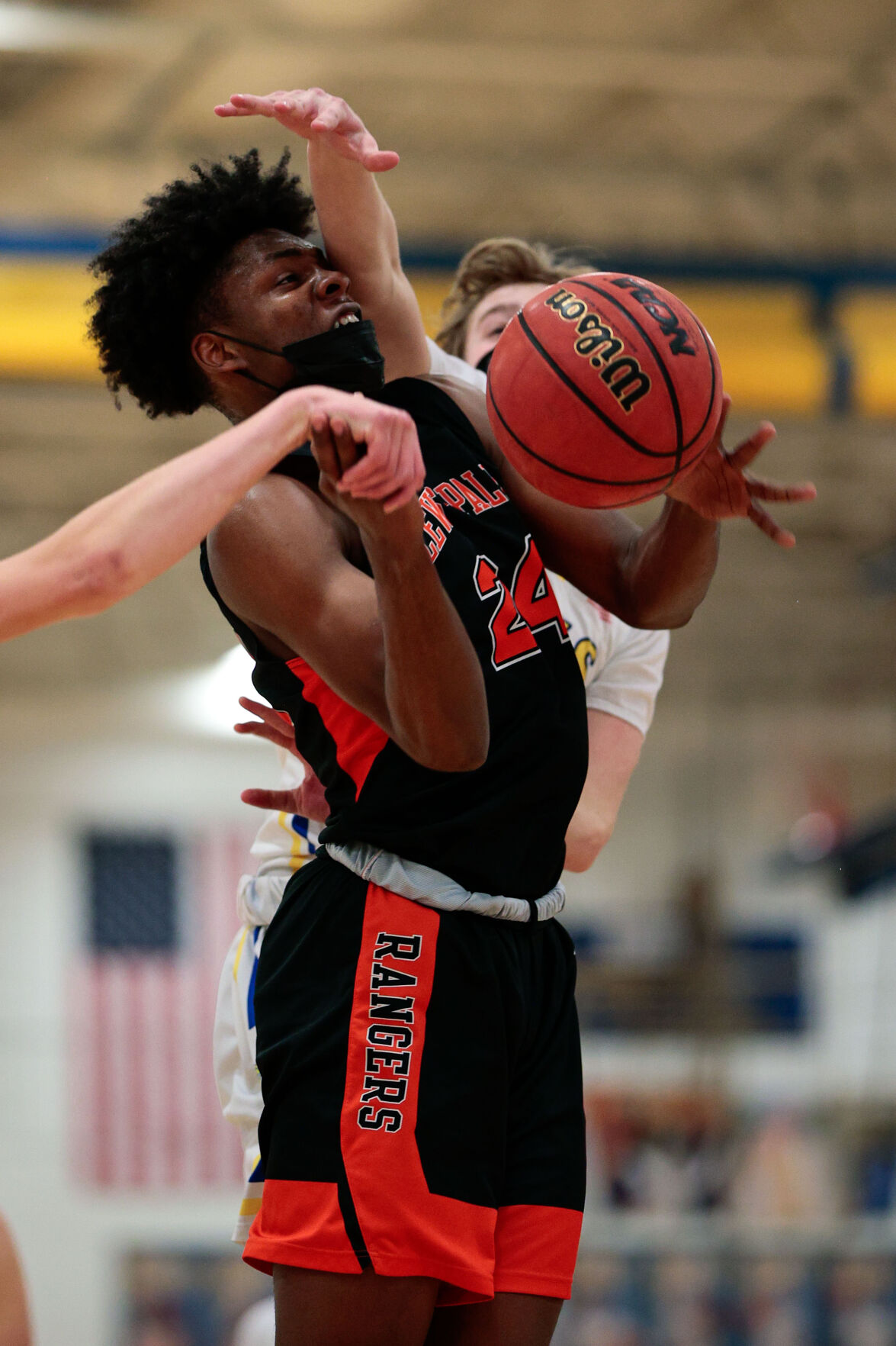 PREP BASKETBALL